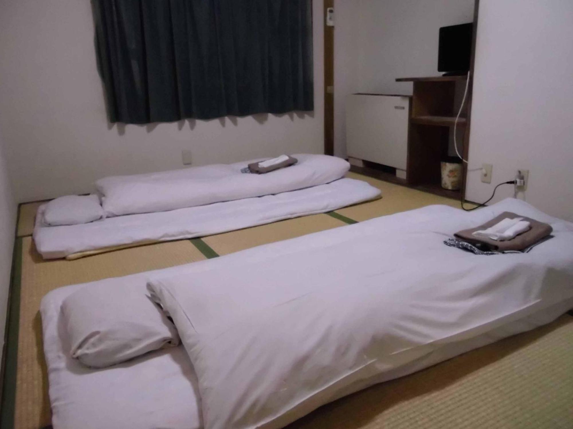 Business Hotel Taiyo Osaka Exterior foto