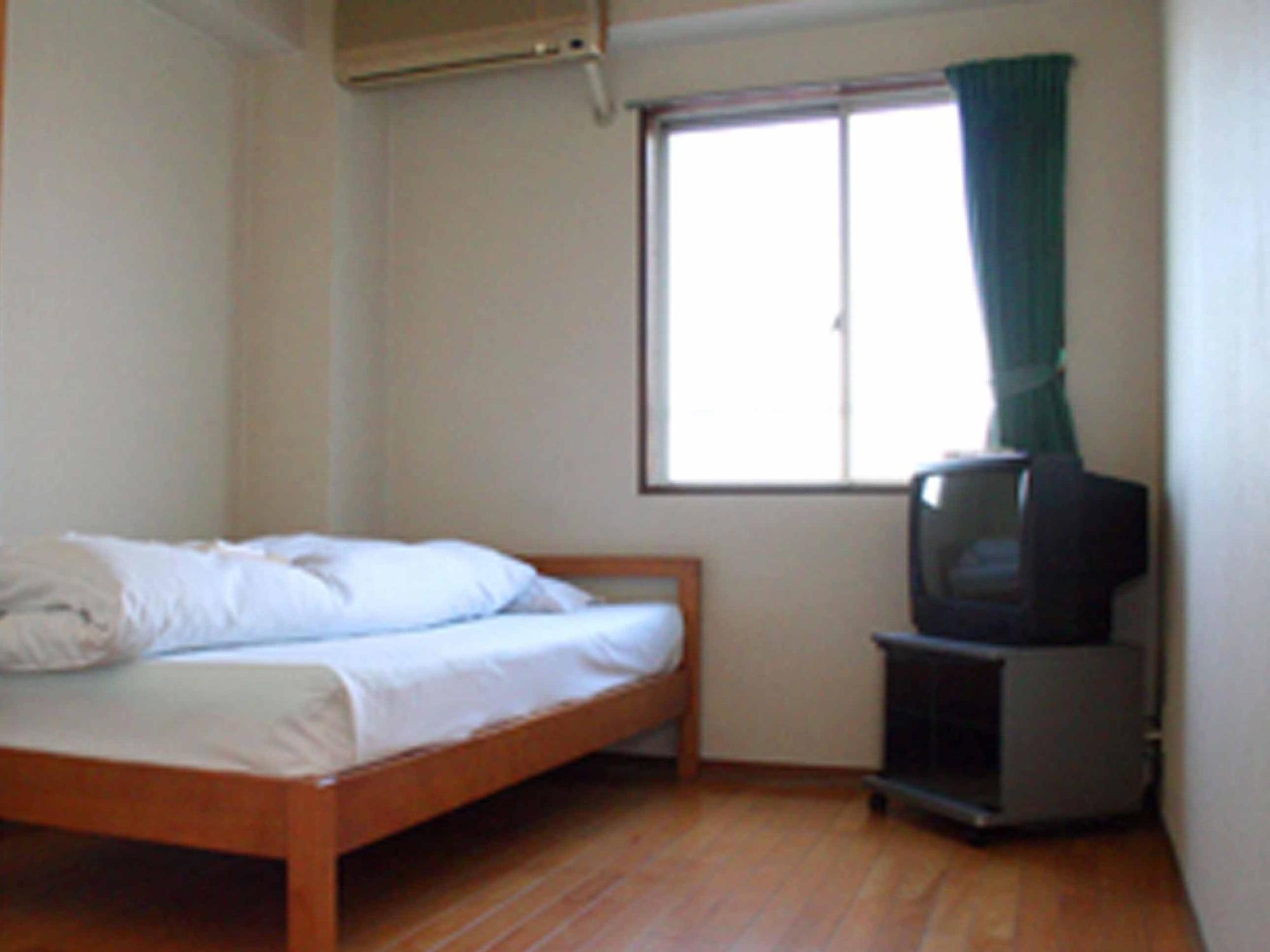 Business Hotel Taiyo Osaka Exterior foto